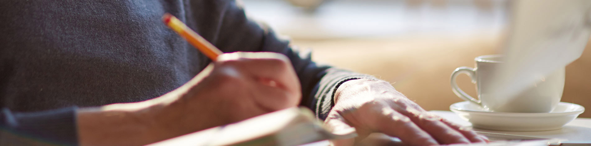 Contact Marsh's Edge