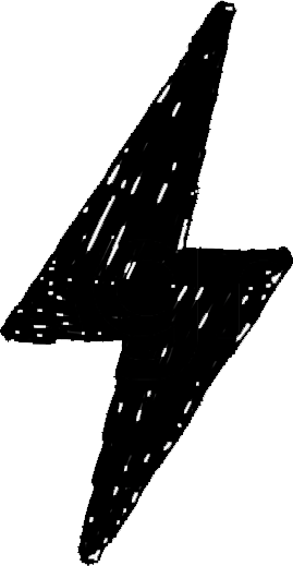 Lightning Bolt