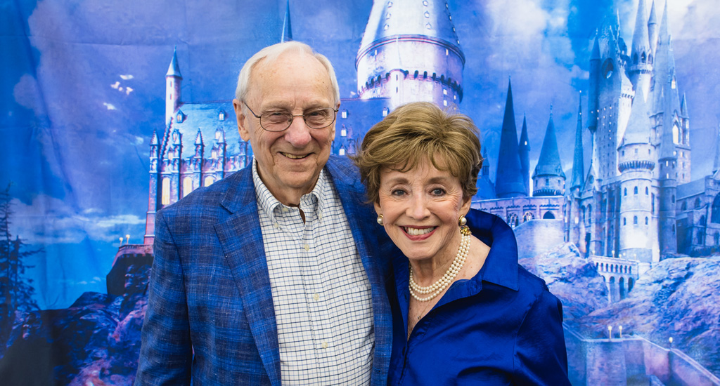 Marsh's Edge | Social | A Night in Hogwarts | Event Photo 12