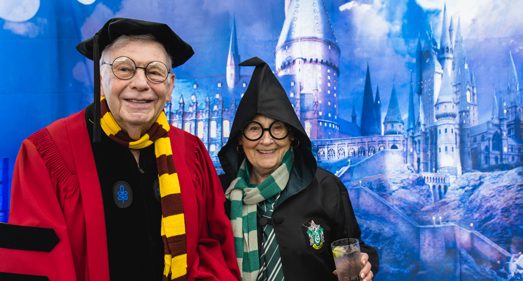 Marsh's Edge | Social | A Night in Hogwarts | Event Photo 14