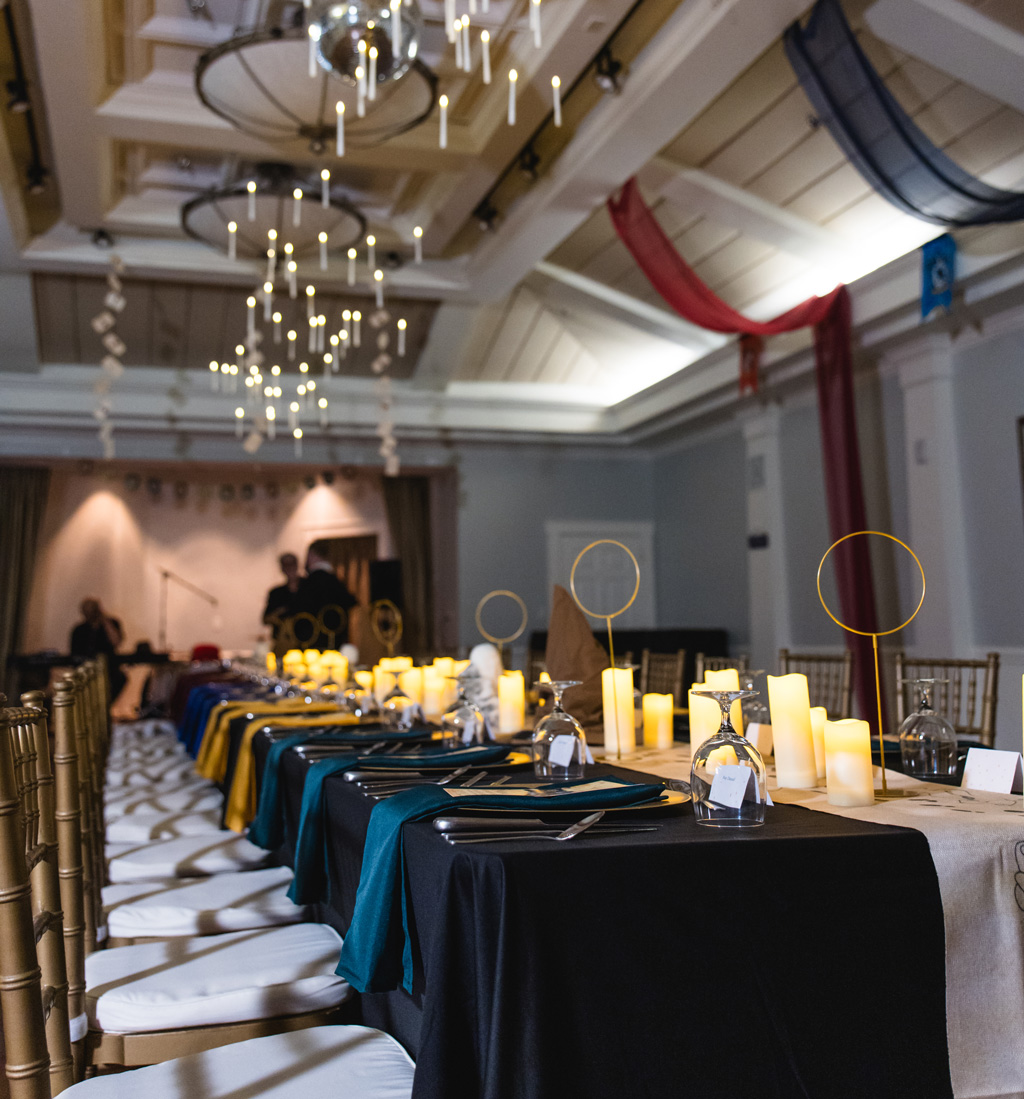 Marsh's Edge | Social | A Night in Hogwarts | Event Photo 2