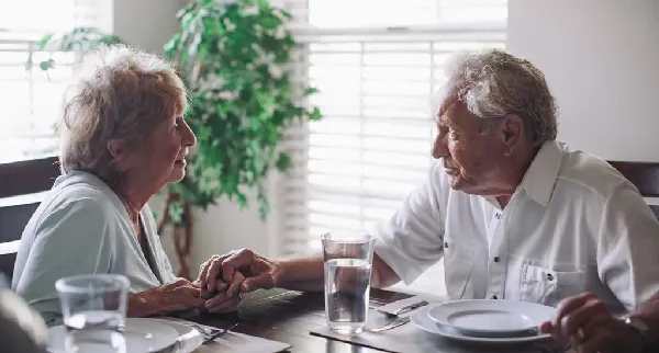 Marshs Edge St. Simons Island | Assisted Living Lifestyle 1-16