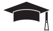 education tuition assistance icon