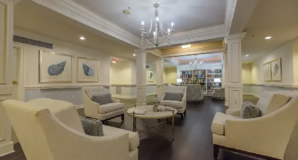 Marshs Edge St. Simons Island | Clubhouse 2022-90