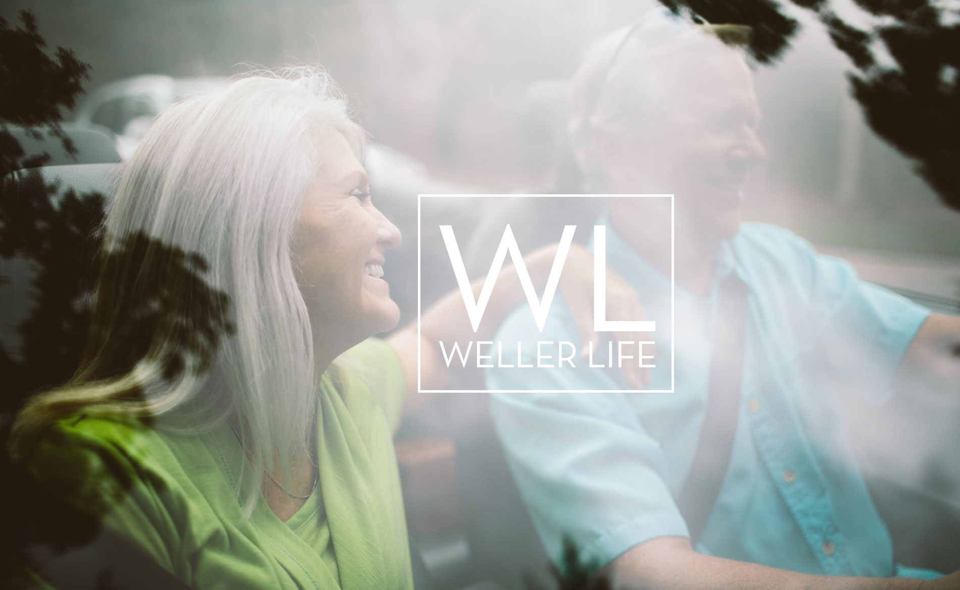 weller life