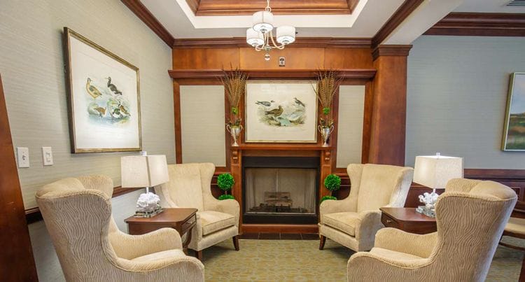 Marshs Edge St Simons Island | Clubhouse 04