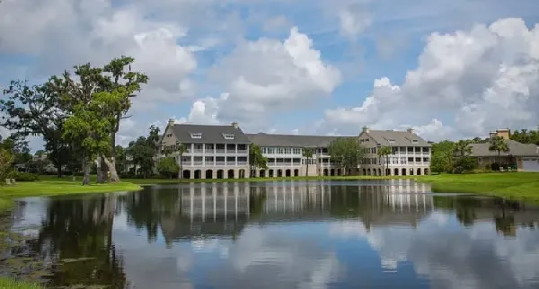 Marshs Edge St Simons Island | Villa Apartment Exterior 1