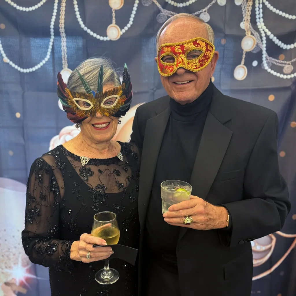 Marsh's Edge St. Simons Island GA | Independent Living Social Events 10