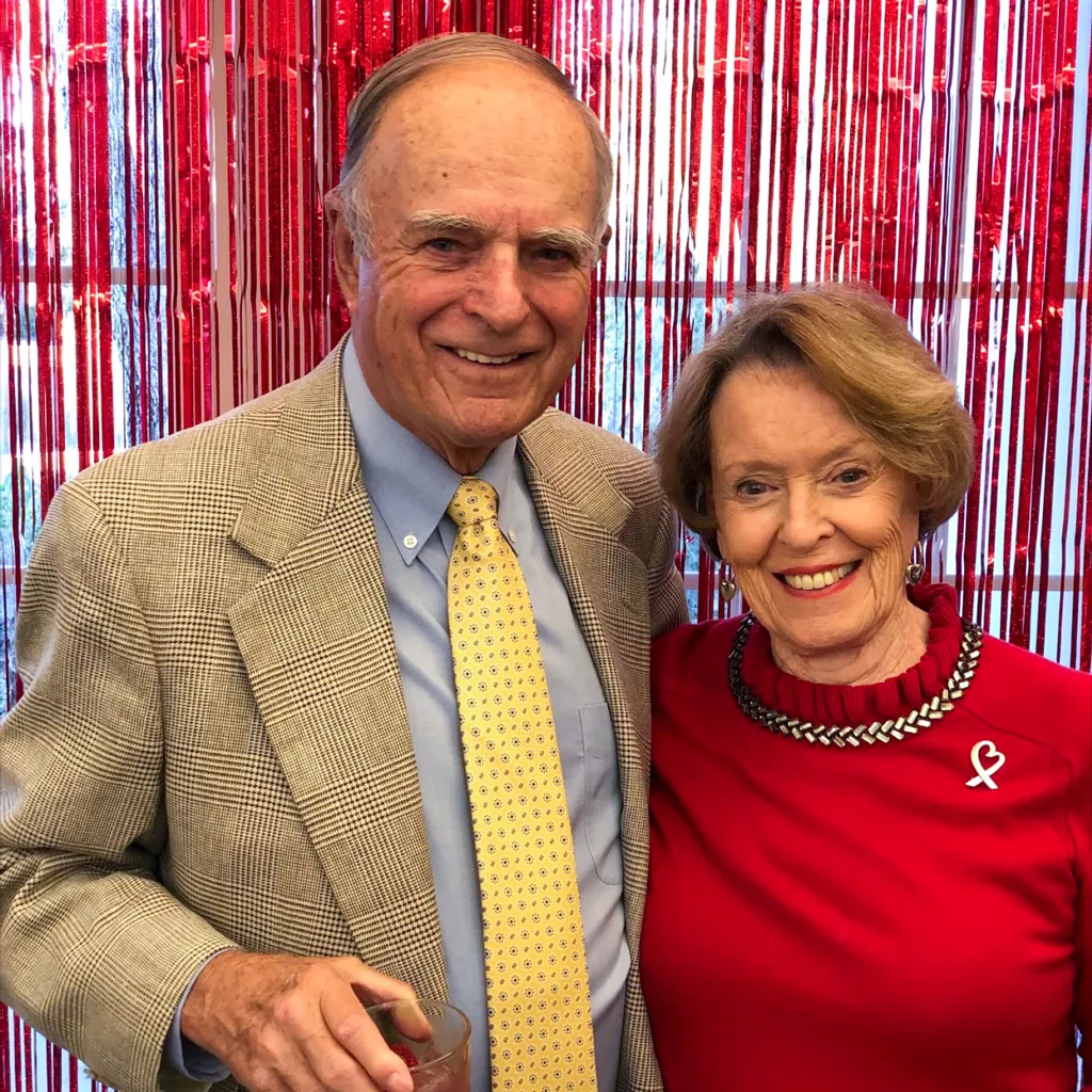 Marsh's Edge St. Simons Island GA | Independent Living Social Events 2