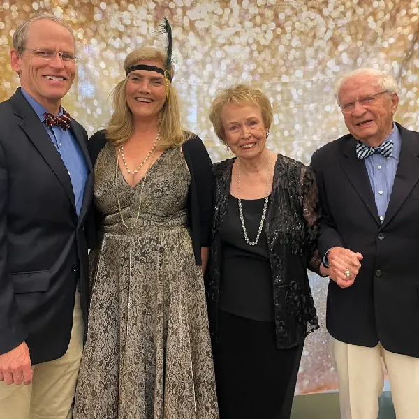 Marsh's Edge St. Simons Island GA | Independent Living Social Events 4