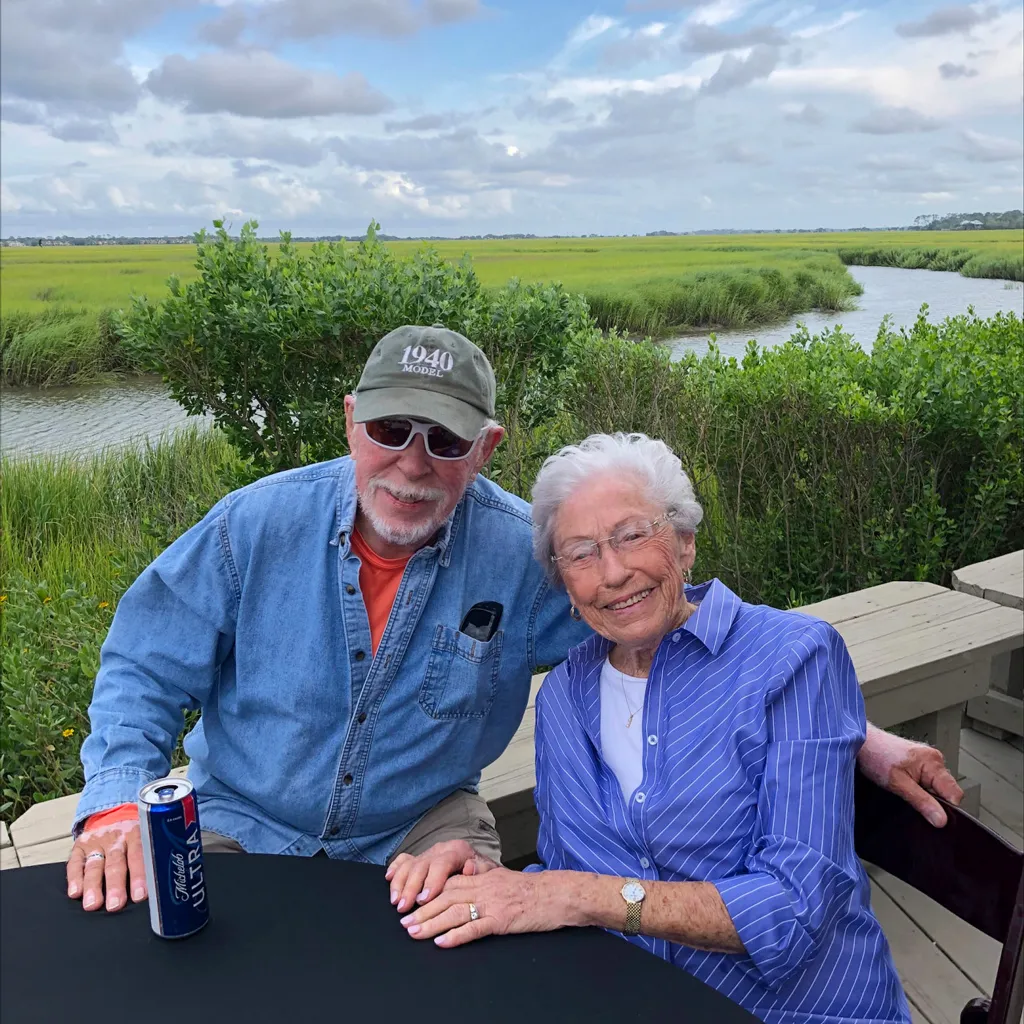 Marsh's Edge St. Simons Island GA | Independent Living Social Events 5