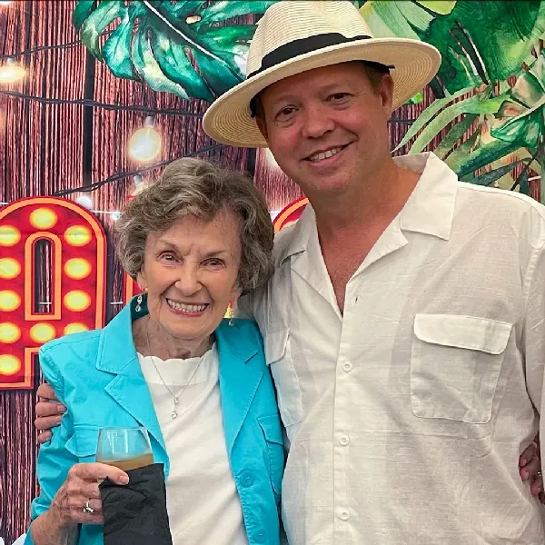 Marsh's Edge St. Simons Island GA | Independent Living Social Events 6