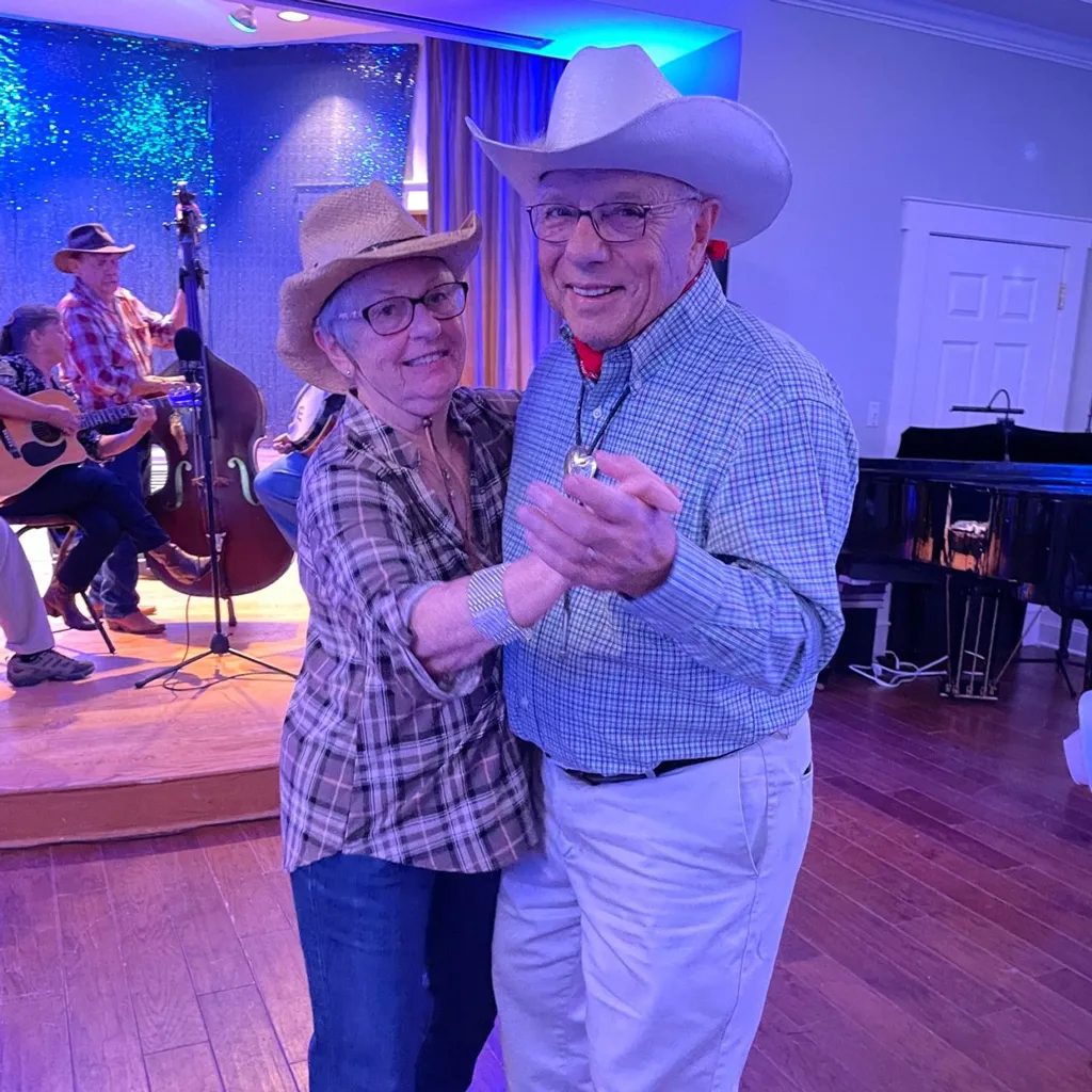 Marsh's Edge St. Simons Island GA | Independent Living Social Events 7