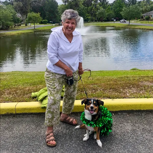 Marsh's Edge St. Simons Island GA | Independent Living Wellness 10