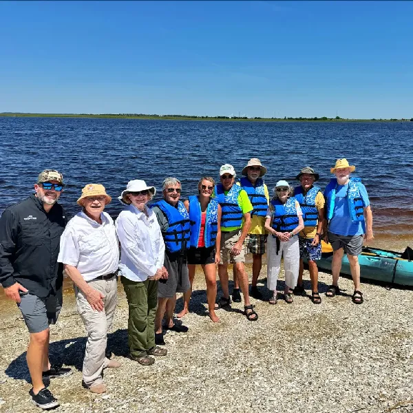 Marsh's Edge St. Simons Island GA | Independent Living Wellness 1