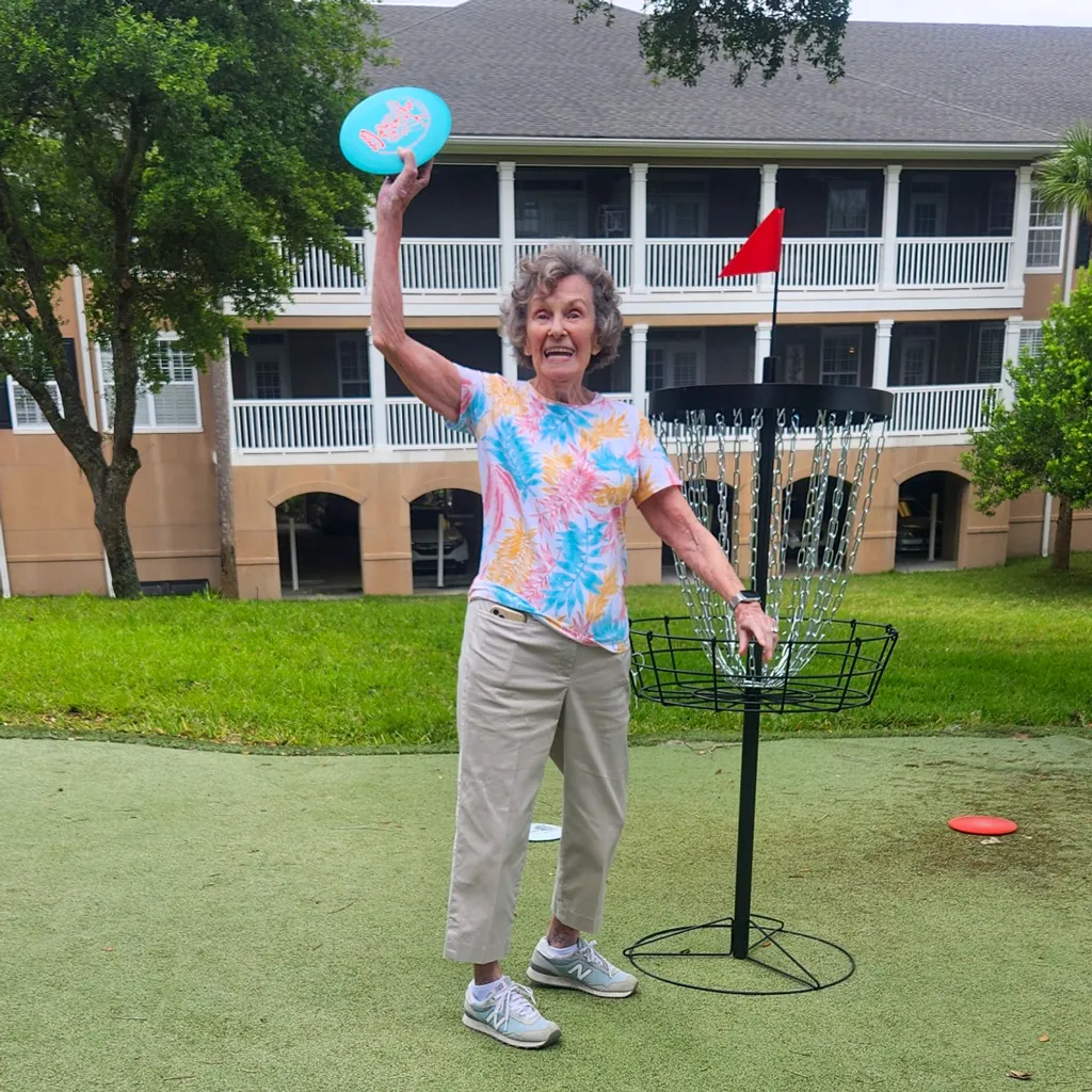 Marsh's Edge St. Simons Island GA | Independent Living Wellness 2