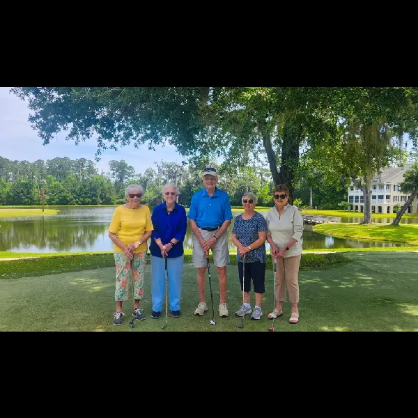 Marsh's Edge St. Simons Island GA | Independent Living Wellness 3