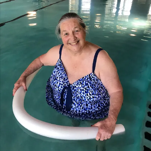 Marsh's Edge St. Simons Island GA | Independent Living Wellness 4