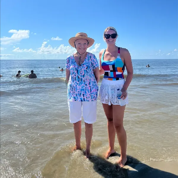 Marsh's Edge St. Simons Island GA | Independent Living Wellness 6