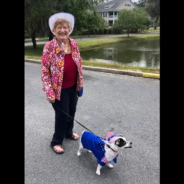 Marsh's Edge St. Simons Island GA | Independent Living Wellness 7