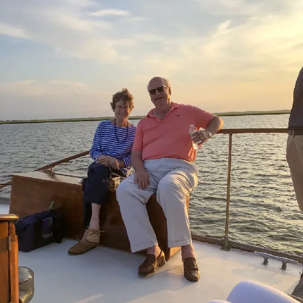 Marsh's Edge St. Simons Island GA | Independent Living Wellness 8