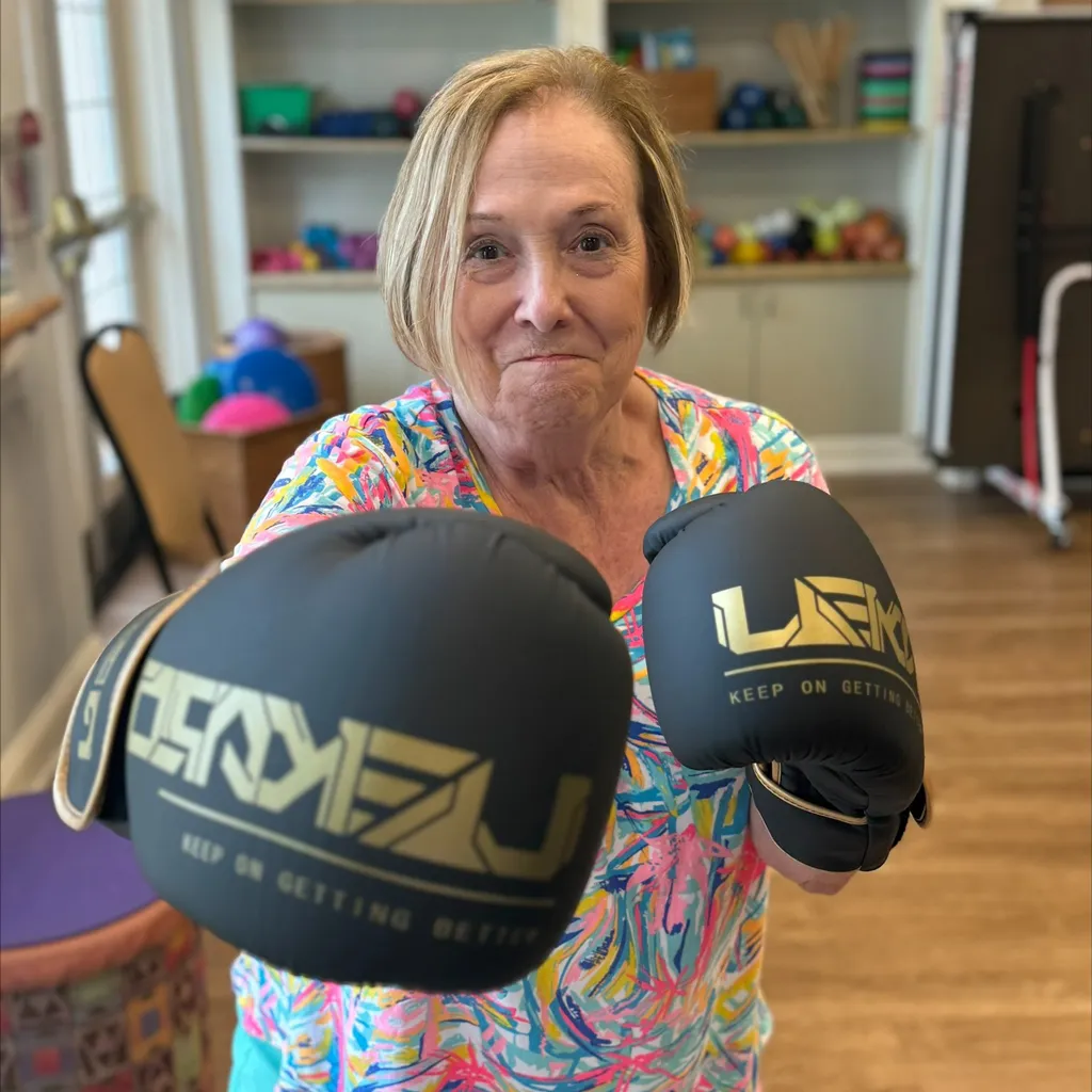 Marsh's Edge St. Simons Island GA | Independent Living Wellness 9