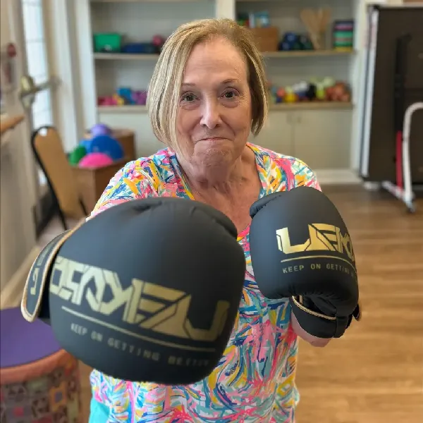 Marsh's Edge St. Simons Island GA | Independent Living Wellness 9