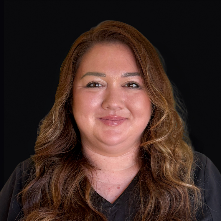 Whitney Brown Headshot